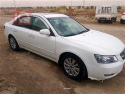 هیۆندای سۆناتا